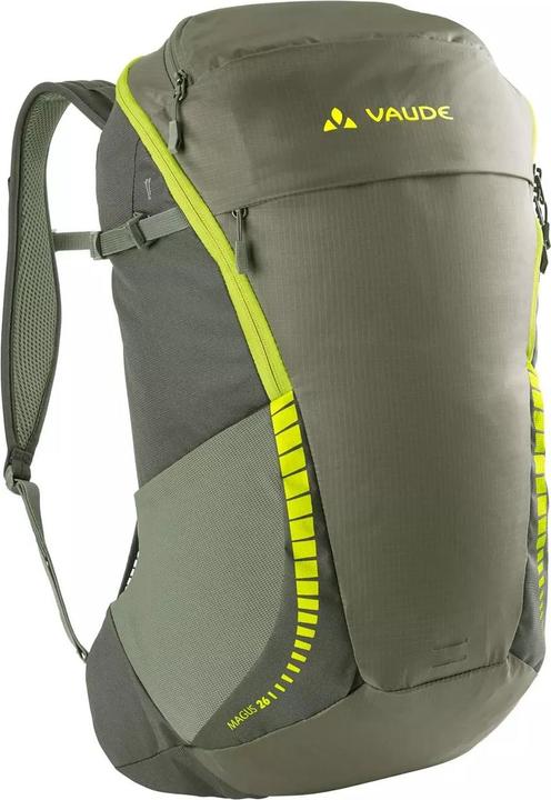 Actual product image Vaude Magus (26 l)
