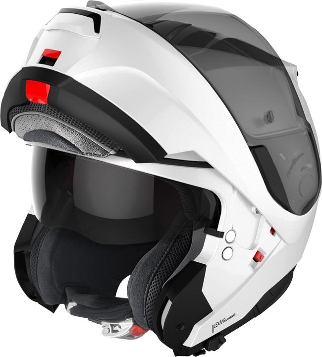 Actual product image Nolan Casque intégral N60-6 SPORT DARK EDITION (L)
