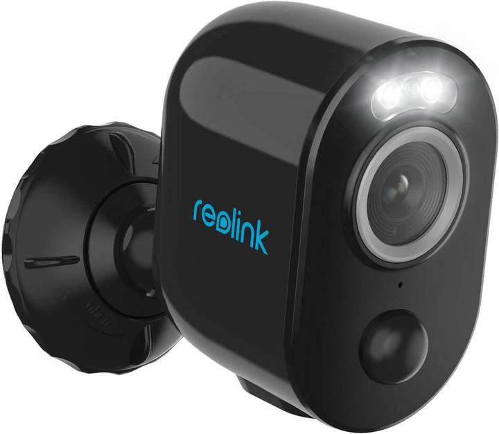 Reolink Argus 3 Pro (2560 x 1440 Pixels)