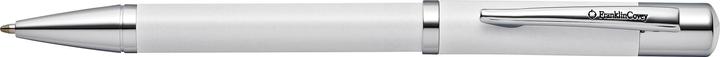 Produktbild Cross Drehkugelschreiber Franklin Covey Greenwich Perlweiss Lack (Perlweiss, 1 x)