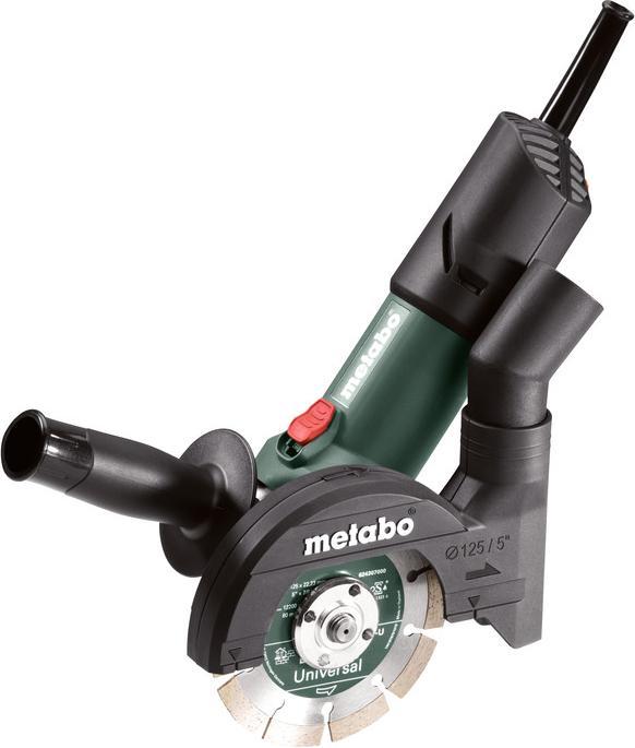 Immagine prodotto Metabo Clip del cofano di estrazione