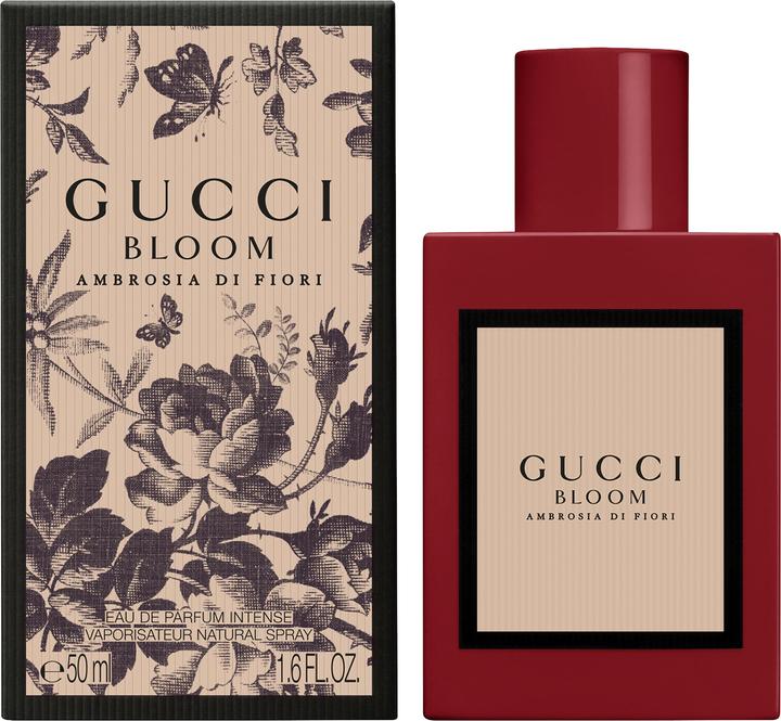 Produktbild Gucci Bloom (Eau de Parfum, 50 ml)