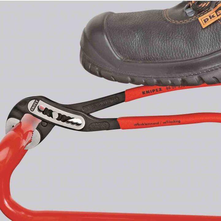 Image du produit Knipex Alligator Pince multiprise 88 01 250 SB (250 mm)