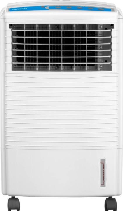 Produktbild Uniprodo Luftkühler Mobil - 3 In 1 - 10 L Wassertank Klimagerät Luftreiniger Ventilator