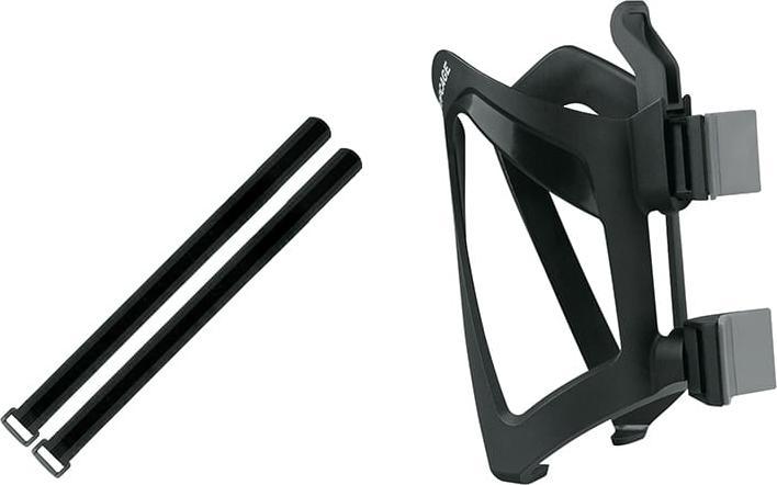 Actual product image SKS Anywhere adapter bottle cage with top cage