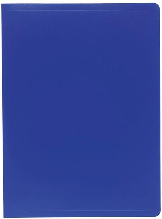 Image du produit Exacompta Livret de présentation PP Pochettes bleu (A4, 1 x)