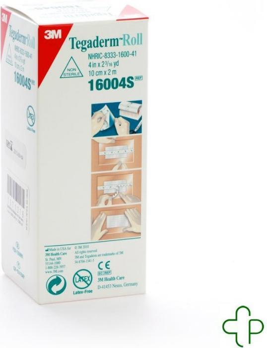 Image du produit 3M Pansement Roll (15 x)