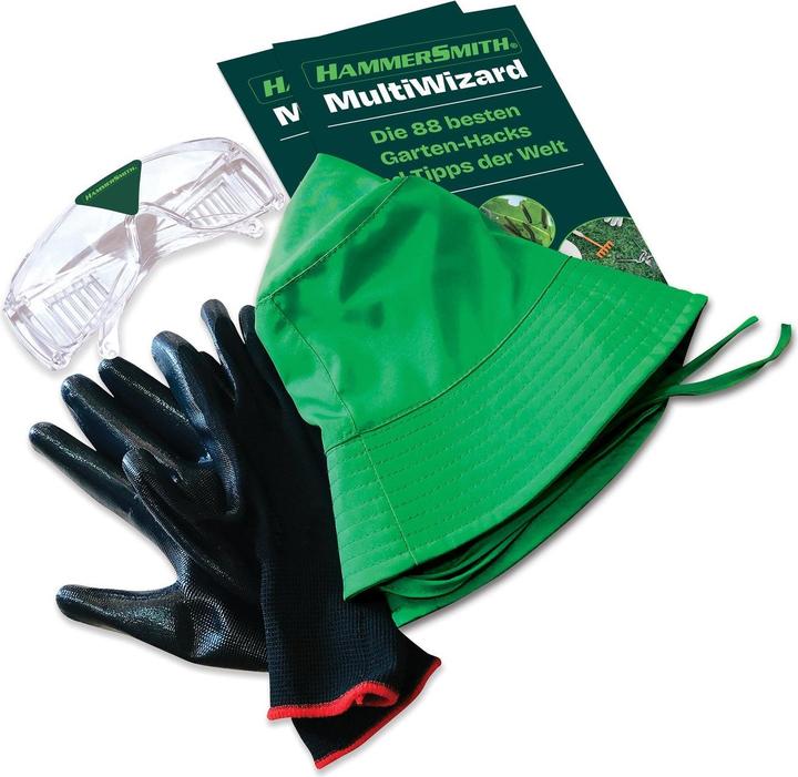 Actual product image Hammersmith MultiWizard (Metal cutting blade)