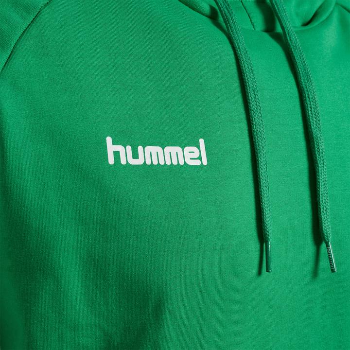 Immagine prodotto hummel Vai Con La Felpa Di Cotone Con Cappuccio (XXL)
