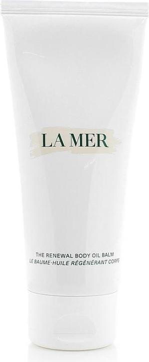 Immagine prodotto La Mer Il balsamo per il corpo all'olio di rinnovamento (Crema corpo, 200 ml)