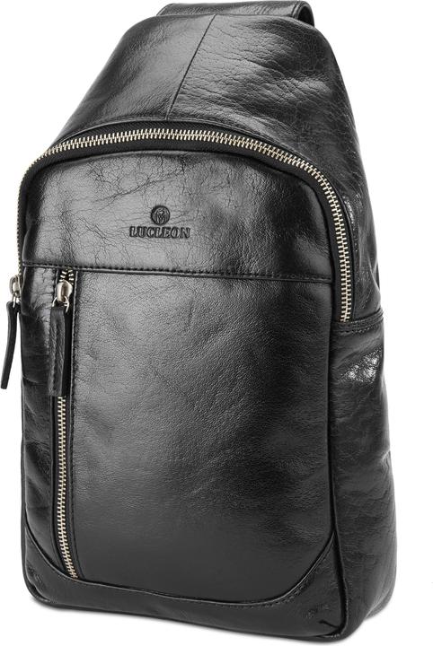 Actual product image Lucleon California