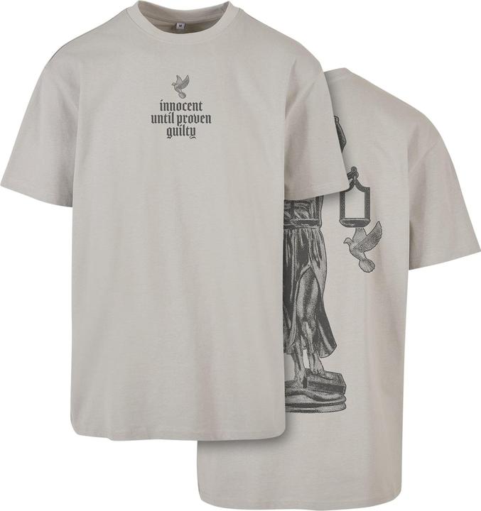 Urban Classics Justice Oversize Tee - 62949