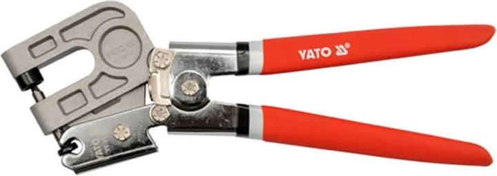Actual product image Yato Profile joint pliers YT-5131