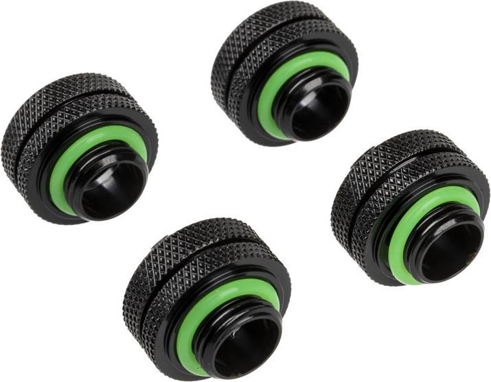 Produktbild Corsair Hydro X Series Fitting XF Hardline 4-pack