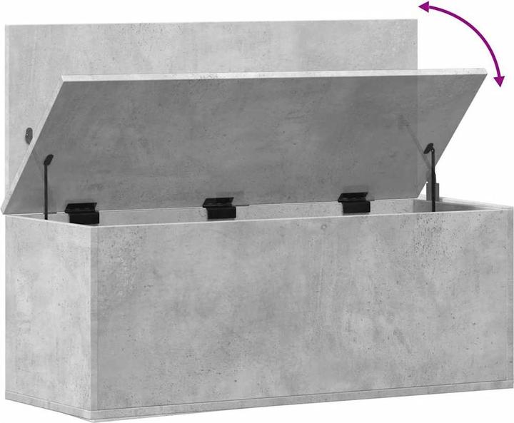 Image du produit VidaXL Vassillissa (90 x 35 x 35 cm)