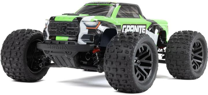 Image du produit Arrma Granite Grom Mega 380 (RTR Prêt à fonctionner)