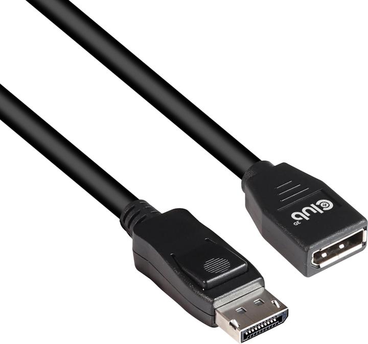 Produktbild Club 3D DisplayPort — DisplayPort (3 m, DisplayPort)