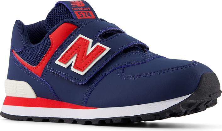 Actual product image New Balance PV574KIK (30)