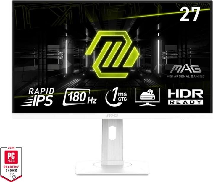 Immagine prodotto MSI MAG 274PFW (1920 x 1080 pixel, 27")