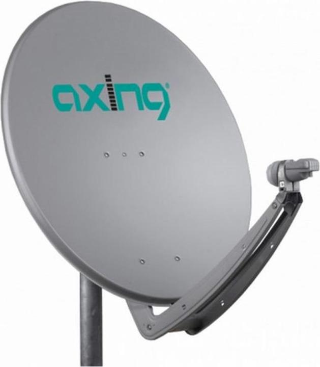 Axing Saa 85-02 (Parabolantenne, 39.53 dB, DVB-S / -S2)