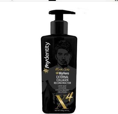 Produktbild Mydentity by Guy Tang mydentity Care - #MyHero X4 (473 ml)