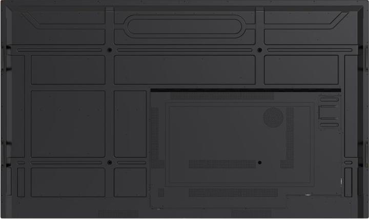 Image du produit Viewsonic 165,1cm IFP6534 16:9 HDMI/DP/USB-C/LAN to. 400nits (Speditionsversand) (3840 x 2160 pixels, 65")