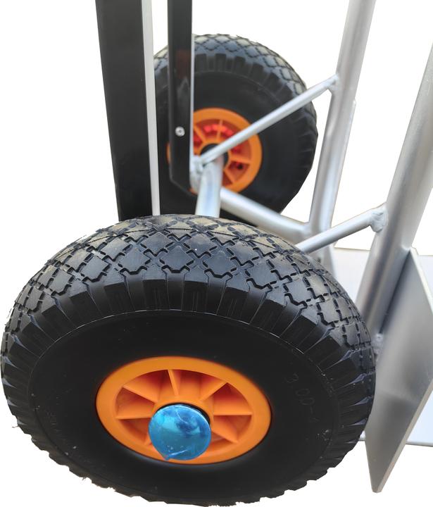 Produktbild CarTech Sackkarre (200 kg)