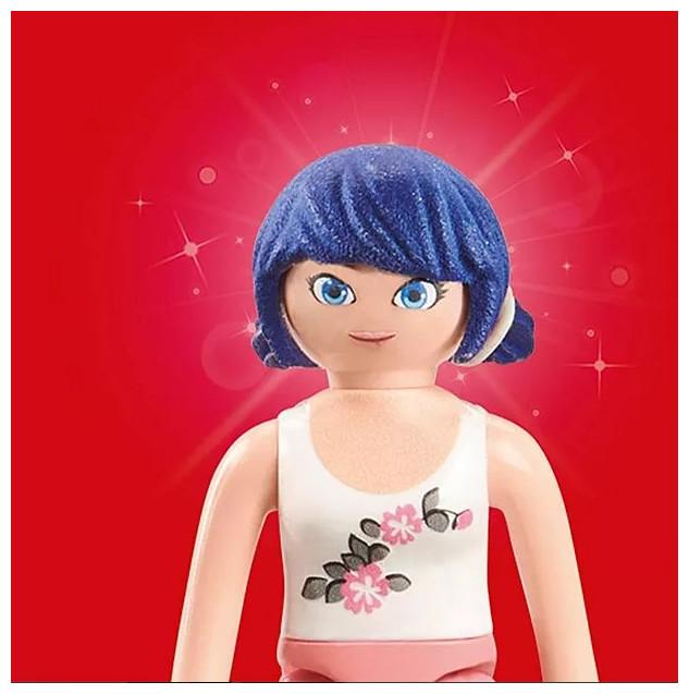 Actual product image Playmobil Fashion Show in Paris (71335, Playmobil Miraculous)