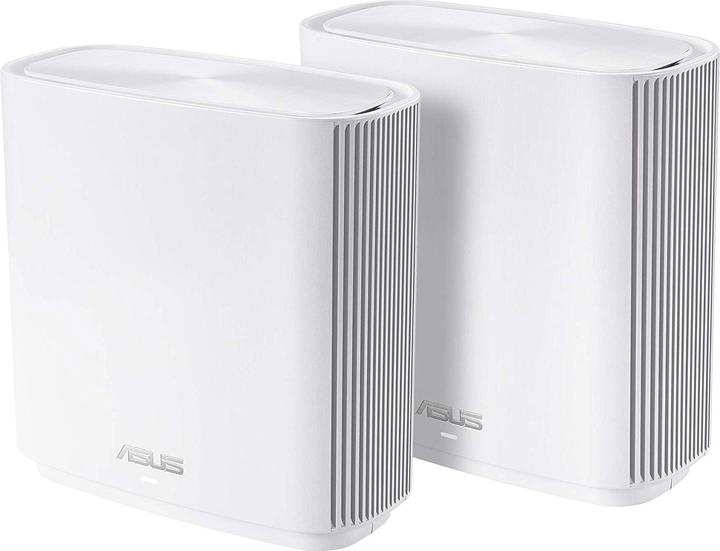 ASUS ZenWiFi CT8 AC3000 (2 Pack)