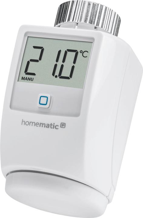 Actual product image EQ-3 Starter Set indoor climate