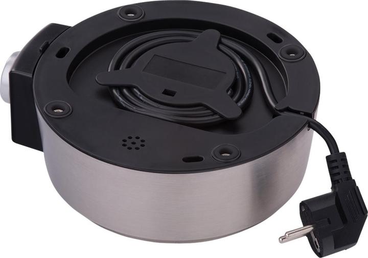 Produktbild Cloer Elektronischer Eierkocher (EU-Stecker)
