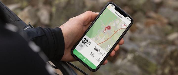 Image du produit Sigma Sport ROX 4.0