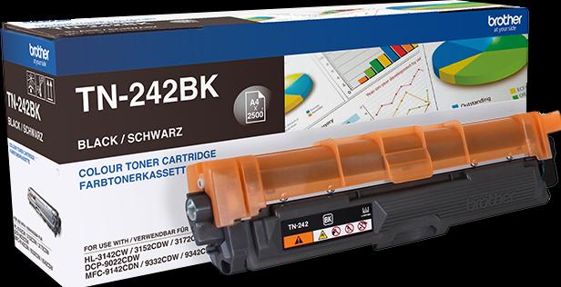 Immagine prodotto Brother TN-243BK (FC)