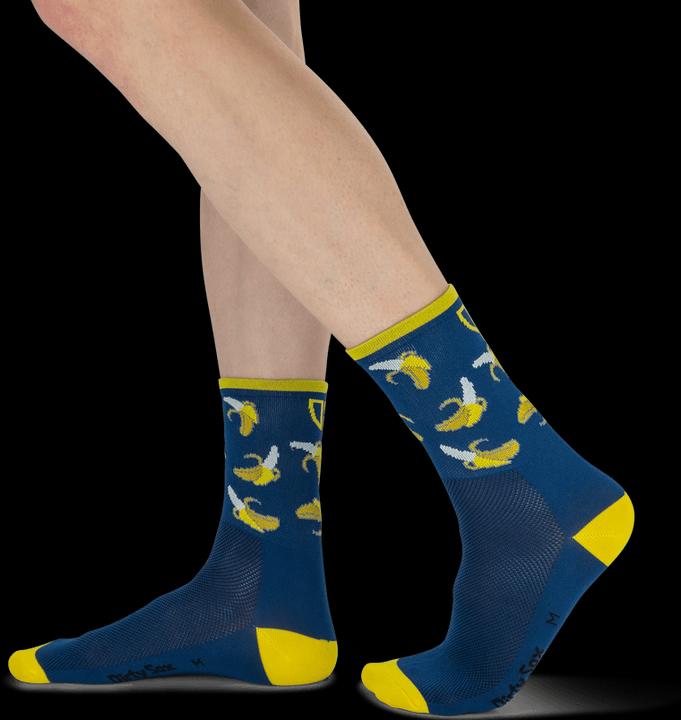 Produktbild Dirtysox Banana (S)