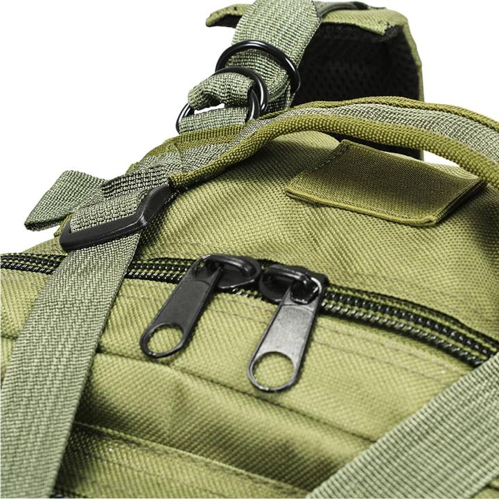 Actual product image VidaXL Wendel (50 l)