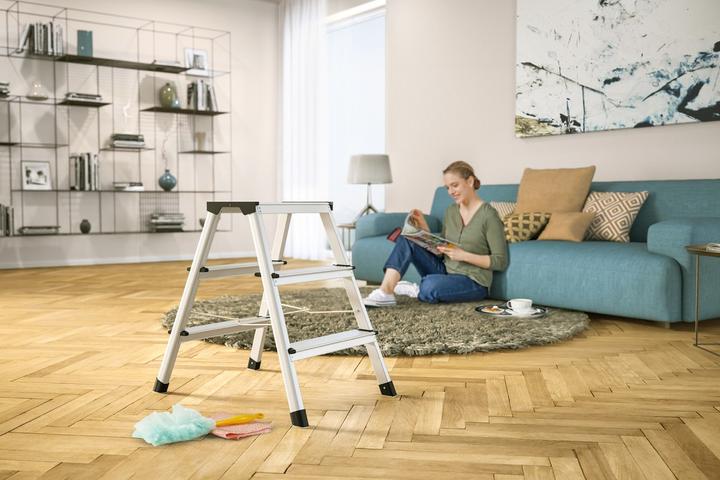 Actual product image Hailo L90 Step-ke (Stile, 49 cm)