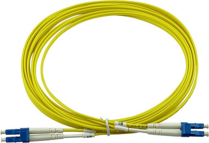 Actual product image BlueOptics Network cable (2 m)