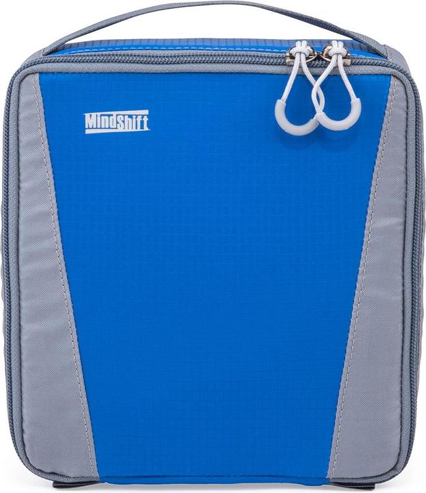 Actual product image Mindshiftgear Gear Pouch 4 Kit Case accessory bag