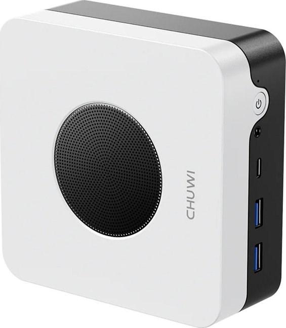Actual product image Chuwi LarkBox X (512 GB, 512 GB, Intel UHD Graphics)