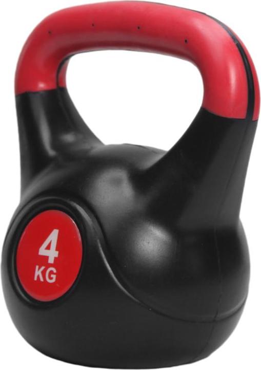 Actual product image Fitpaddy 4Kg