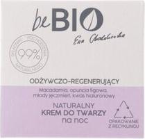 Produktbild Be Bio Ewa Chodakowska natural face cream for the night of nourishing regenerating 50ml (50 ml, Nachtcreme)