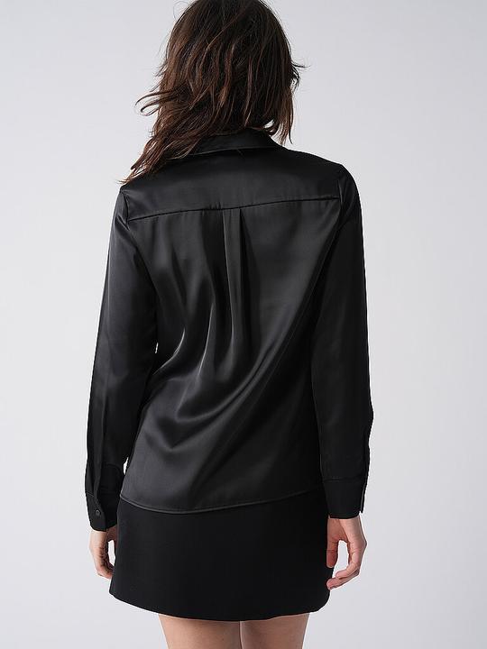 Produktbild Guess Hemdbluse (XS)