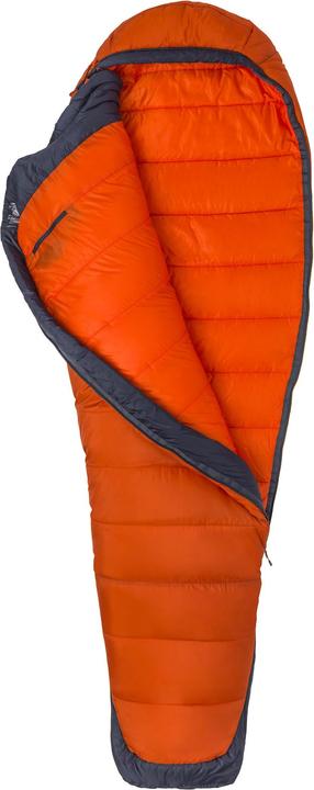 Immagine prodotto Marmot Trestles Elite Eco 0 Sacco a pelo regolare (183 cm)