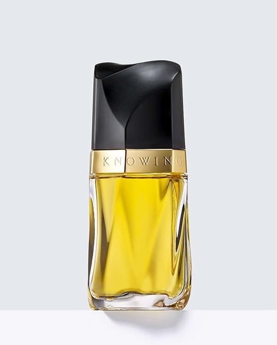 Actual product image Estée Lauder Knowing (Eau de parfum, 75 ml)