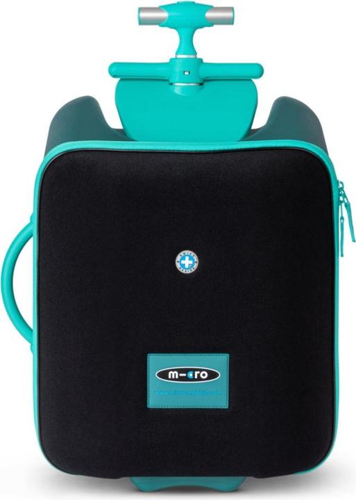 Actual product image Micro Easy Ride On (22 l, M (50 - 90l))