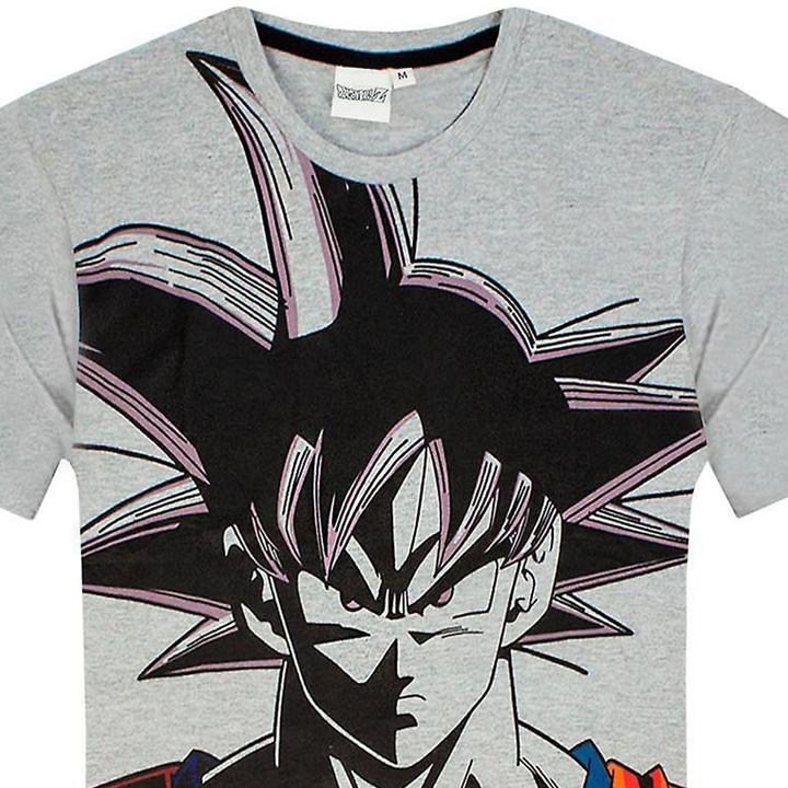 Image du produit Dragon Ball Z Pyjama avec short (L)