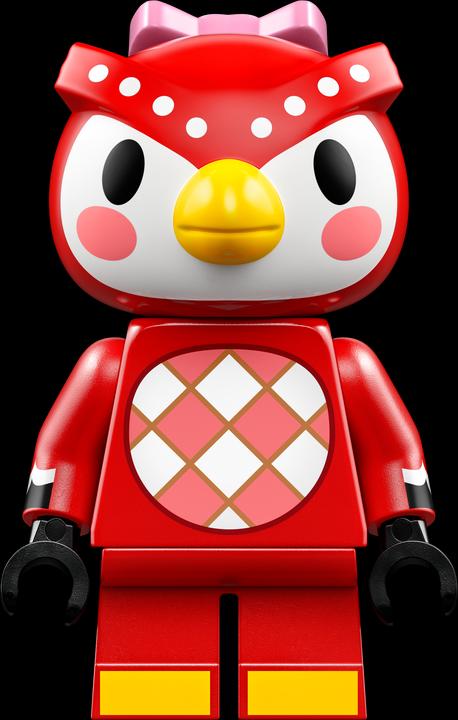 Image du produit LEGO Sternbeobachtung mit Eufemia (77053, LEGO Animal Crossing)