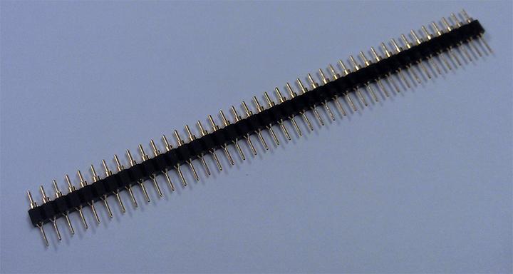 Immagine prodotto OEM Testata del perno di precisione