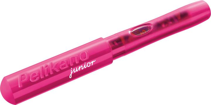 Actual product image Pelikan Fountain pen (Pink, 1 x)