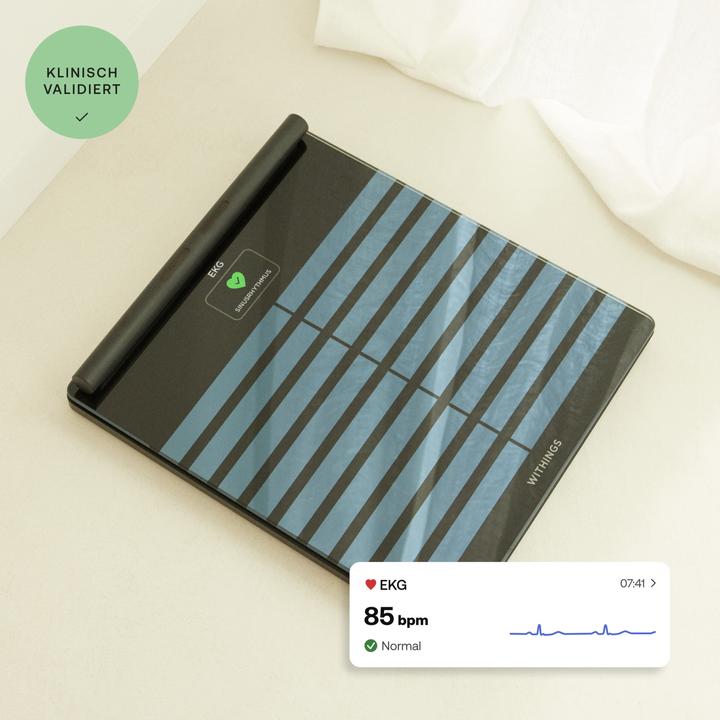 Image du produit Withings Body Scan (200 kg)
